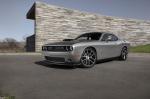 Dodge Challenger 392 Hemi Scat Pack Shaker 2015 года